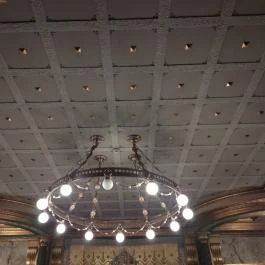 Zeneakadémia Budapest - Egyéb