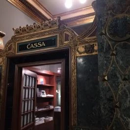 Zeneakadémia Budapest - Egyéb