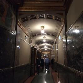 Zeneakadémia Budapest - Egyéb