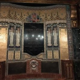 Zeneakadémia Budapest - Egyéb