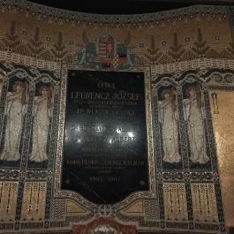 Zeneakadémia Budapest - Egyéb