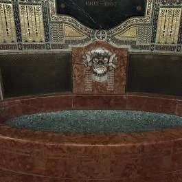 Zeneakadémia Budapest - Egyéb