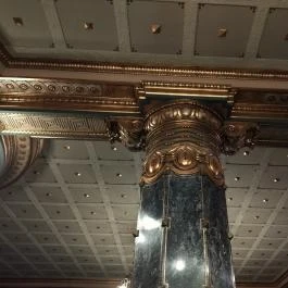 Zeneakadémia Budapest - Egyéb