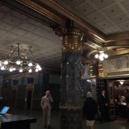 Zeneakadémia Budapest - Egyéb