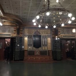 Zeneakadémia Budapest - Egyéb