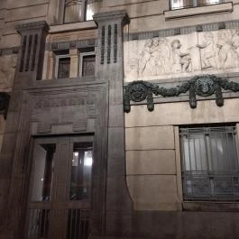 Zeneakadémia Budapest - Egyéb