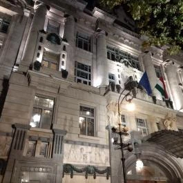 Zeneakadémia Budapest - Egyéb