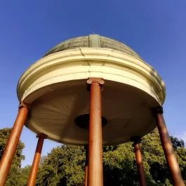 Zenélő kút Budapest - Egyéb