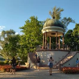 Zenélő kút Budapest - Egyéb