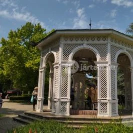 Zenepavilon Siófok Siófok - Egyéb