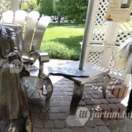 Zenepavilon Siófok Siófok - Egyéb