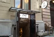 Zengő Bár Budapest