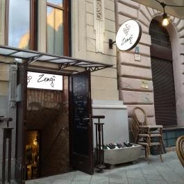 Zengő Bár Budapest - Egyéb