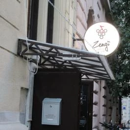 Zengő Bár Budapest - Egyéb