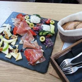 Zengő Bár Budapest - Egyéb