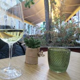 Zengő Bár Budapest - Egyéb