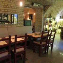 Zengő Bár Budapest - Egyéb