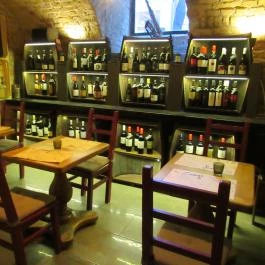 Zengő Bár Budapest - Egyéb