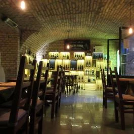 Zengő Bár Budapest - Egyéb