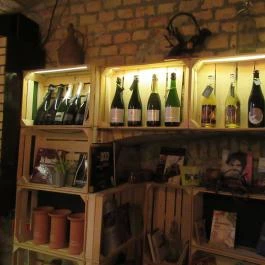 Zengő Bár Budapest - Egyéb