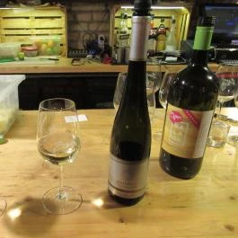 Zengő Bár Budapest - Egyéb