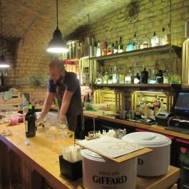 Zengő Bár Budapest - Egyéb