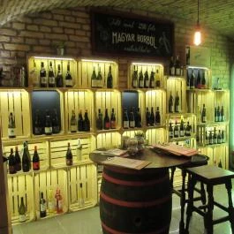 Zengő Bár Budapest - Egyéb