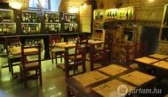 Zengő Bár Budapest - Egyéb