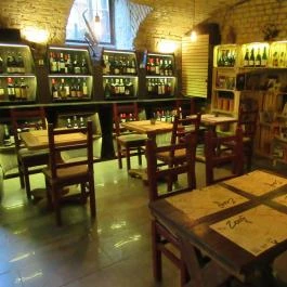 Zengő Bár Budapest - Egyéb