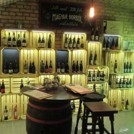 Zengő Bár Budapest - Egyéb