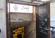 Zengő Bár Budapest