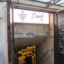 Zengő Bár Budapest - Egyéb