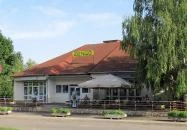 Zengő Cukrászda Pécsvárad