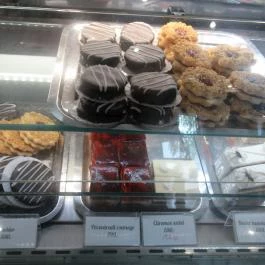 Zengő Cukrászda, Pécsvárad - Egyéb