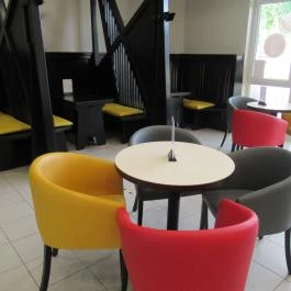 Zengő Cukrászda, Pécsvárad - Egyéb