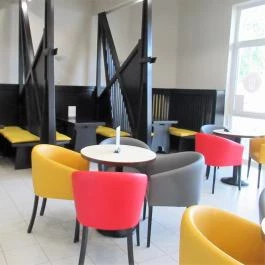 Zengő Cukrászda, Pécsvárad - Egyéb