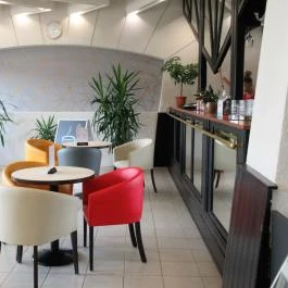 Zengő Cukrászda, Pécsvárad - Egyéb