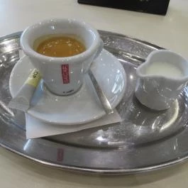 Zengő Cukrászda, Pécsvárad - Egyéb