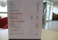 Zengő Cukrászda Pécsvárad