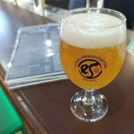 Zenta Craft Budapest - Étel/ital