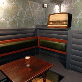 Zenta Craft Budapest - Étel/ital