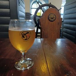 Zenta Craft Budapest - Étel/ital