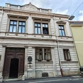 Zettl-Langer Gyűjtemény Sopron - Külső kép