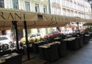 Zeya Restaurant Budapest