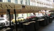 Zeya Restaurant Budapest - Külső kép