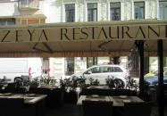 Zeya Restaurant Budapest