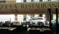 Zeya Restaurant Budapest - Külső kép