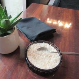 Zeya Restaurant Budapest - Étel/ital