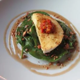 Zeya Restaurant Budapest - Étel/ital