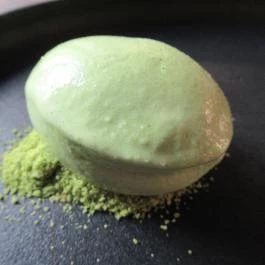 Zeya Restaurant Budapest - Étel/ital